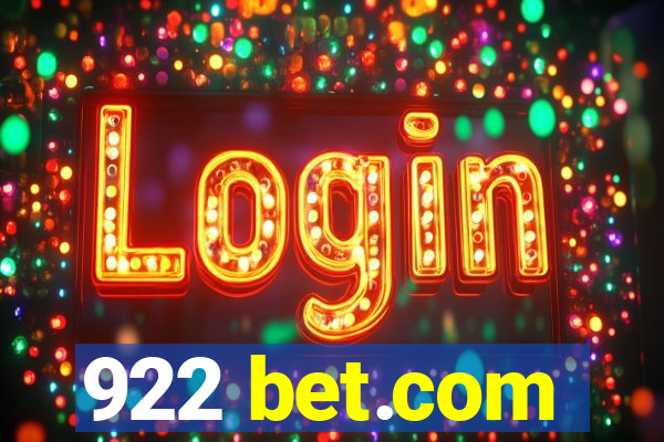 922 bet.com